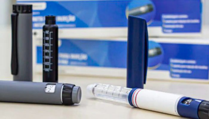 Uso de canetas emagrecedoras por idosos requer cuidados, diz geriatra